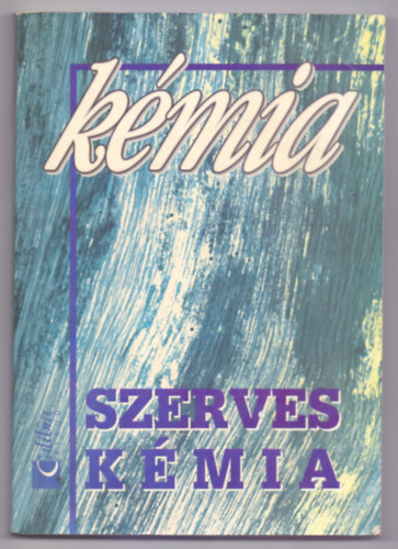 Albert Viktor - Kmia II. - Szerves kmia