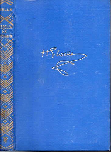 H. G. Wells - A szerelem s Lewisham r