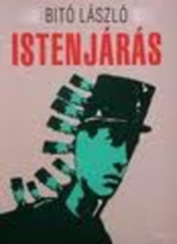 Dr. Bit Lszl - Istenjrs