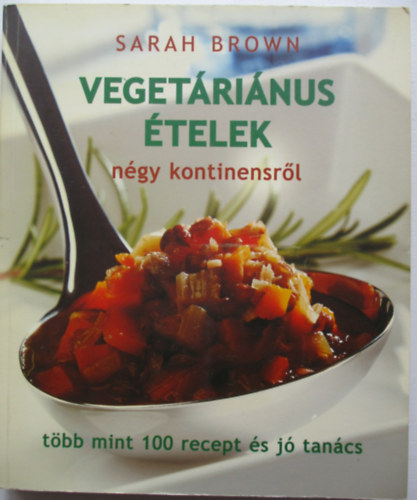 Sarah Brown - Vegetrinus telek ngy kontinensrl