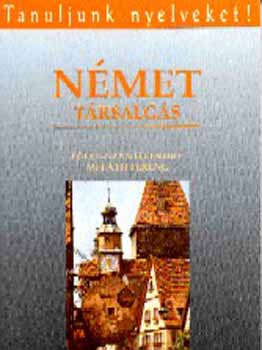 Dr. Flei; Sznt Endre - Nmet trsalgs