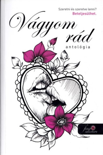 Kozma R�ka  (szerk.) - V�gyom r�d (Antol�gia)