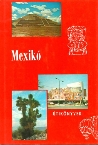 Dr. Viczenik Dnes - Mexik (Panorma)