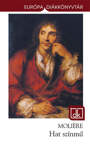 Moli�re - Hat sz�nm�