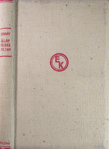 Benamy S�ndor - �llampolg�r voltam K�z�p-Eur�p�ban