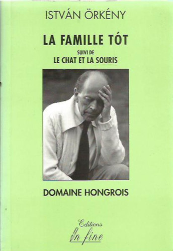 Örkény István - La Famille Tót