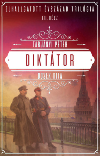 Dosek Rita Tarjnyi Pter - Dikttor
