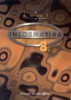 T�th Tam�s - Informatika 8.