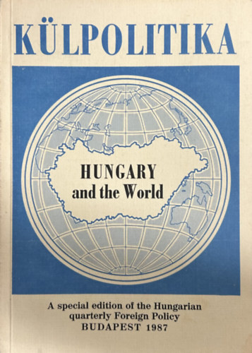 K�lpolitika - Hungary and the World