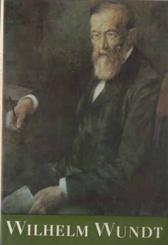 Erhard Eschler Wolfram Meischner - Wilhelm Wundt