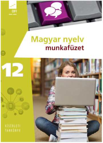 dr. Baranyai Katalin - Magyar nyelv munkafzet 12.