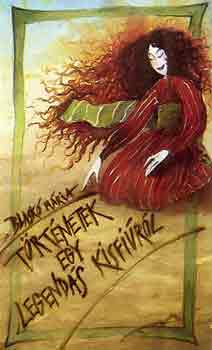 Blask� M�ria - T�rt�netek egy legend�s kisfi�r�l