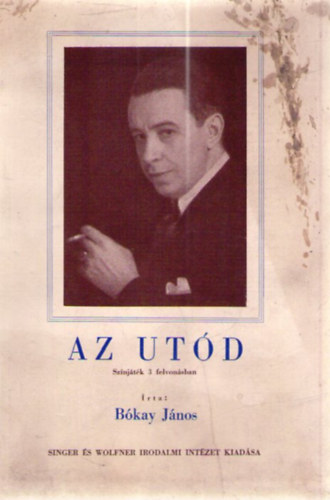 Bkay Jnos - Az utd