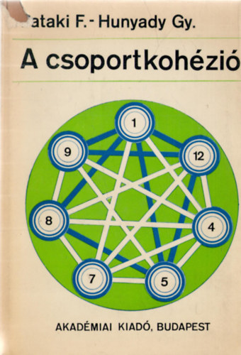 Pataki F.-Hunyady Gy. - A csoportkohzi