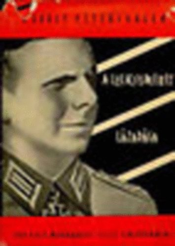 Rudolf Peterschagen - A lelkiismeret lzadsa