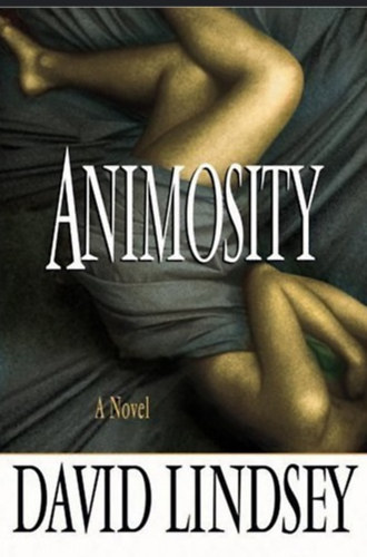 David Lindsey - Animosity