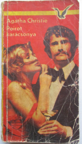 Agatha Christie - Poirot karcsonya