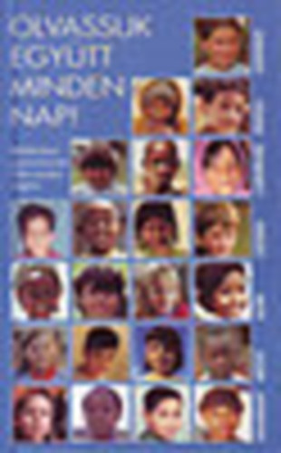 Olvassunk egytt minden nap