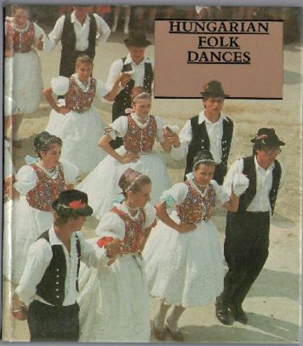 Martin Gyrgy - Hungarian folk dances
