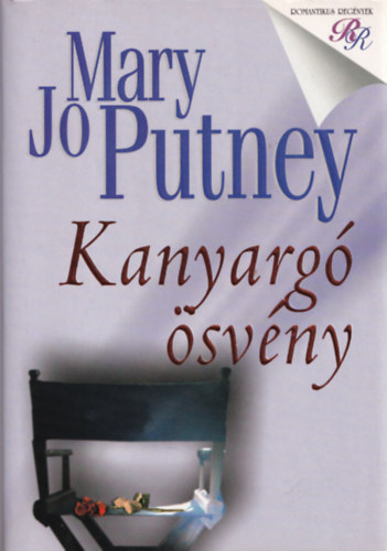 Mary Jo Putney - Kanyarg svny