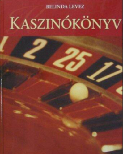 Belinda Levez - Kaszin�k�nyv