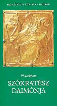 Plutharkosz - Szkratsz daimnja