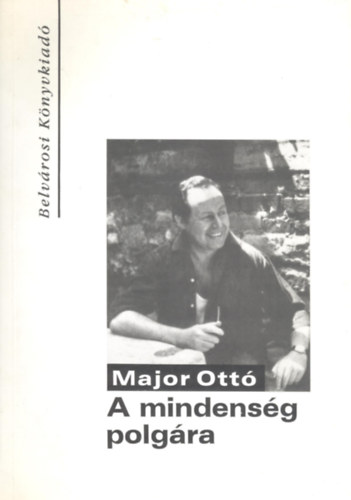 Major Ott - A mindensg polgra