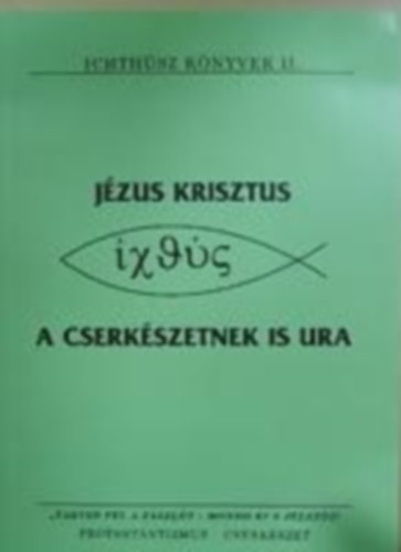 ismeretlen - Jézus Krisztus a cserkészetnek is ura