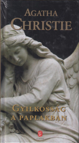 Agatha Christie - Gyilkossg a paplakban