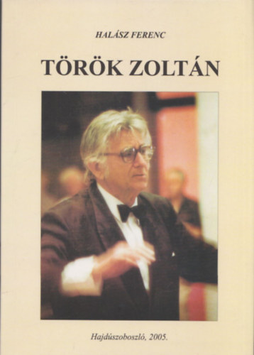 Halsz Ferenc - Trk Zoltn - DEDIKLT!