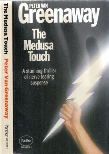 Peter Van Greenaway - The Medusa Touch
