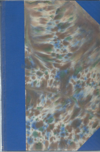 Kem�ny Simon - �gy �lem vil�gom