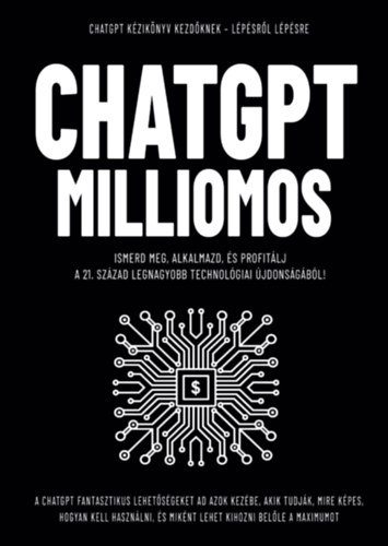 Malcolm Show Enczi Zolt�n - ChatGPT Milliomos