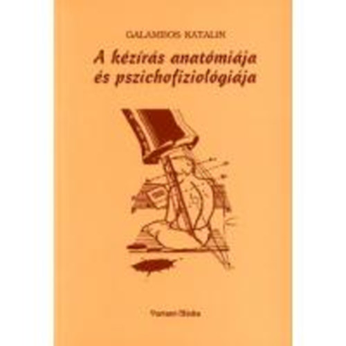 Galambos Katalin - A kzrs anatmija s pszichofiziolgija