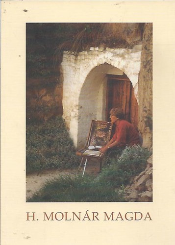 H. Moln�r Magda