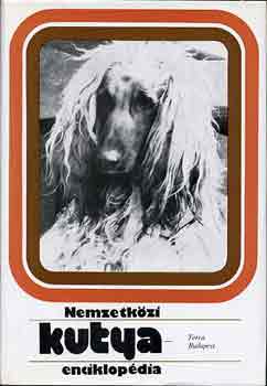 Dr. S�rk�ny P�l - Nemzetk�zi kutyaenciklop�dia