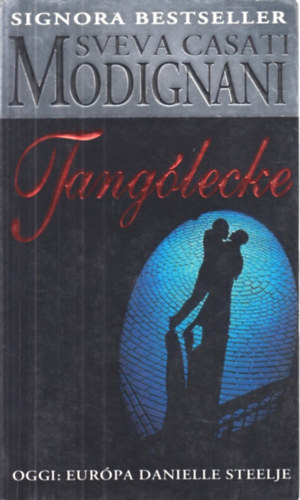 Sveva Casati Modignani - Tanglecke