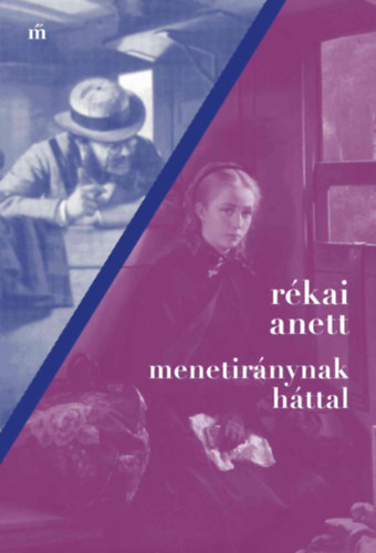 Rkai Anett - Menetirnynak httal