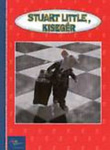 Stuart Little, kisegér