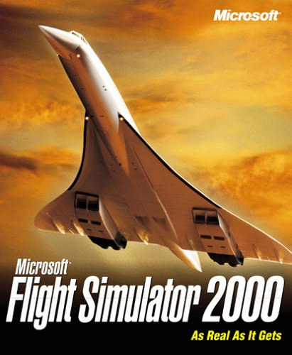 Microsoft Corporation - Microsoft Flight Simulator 2000 Official Strategies & Secrets