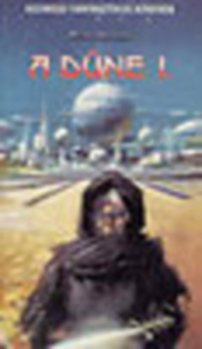 F. Herbert - A D�ne I.