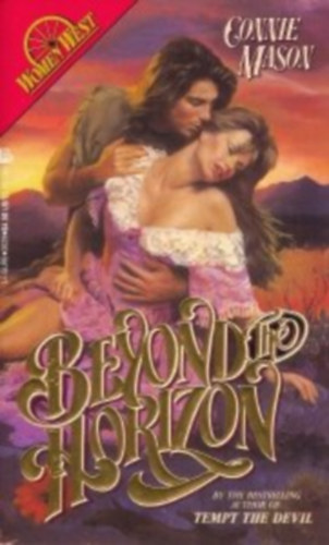 Connie Mason - Beyond the Horizon