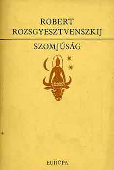 Robert Rozsgyesztvenszkij - Szomjúság