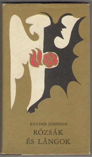 Eyvind Johnson - Rzsk s lngok