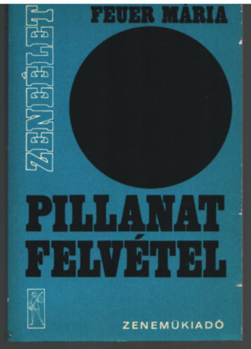 Feuer Mria - Pillanatfelvtel