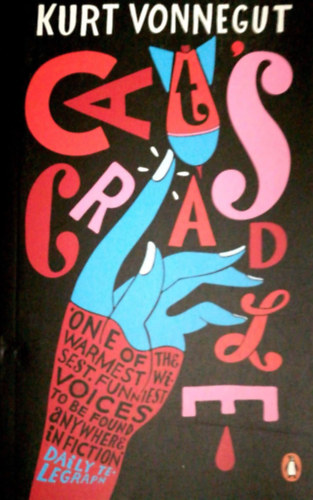 Kurt Jr. Vonnegut - Cat's Cradle