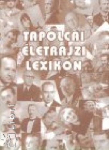 Tapolcai letrajzi lexikon