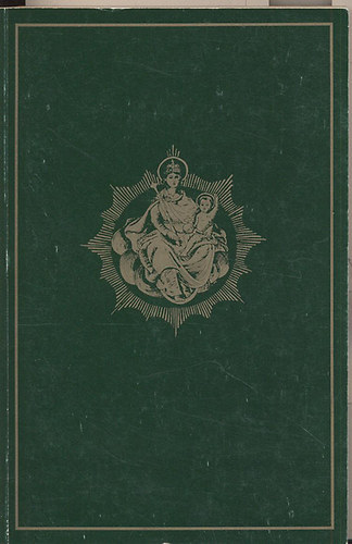 Toldy Ferencz - Magyar szentek legend�i