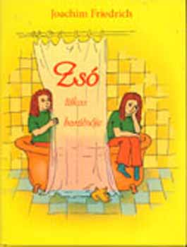 Joachim Friedrich - Zs� titkos bar�tn�je