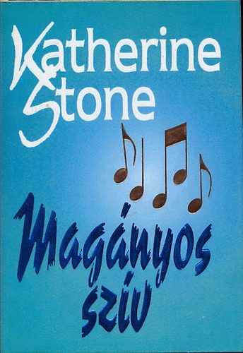 Katherine Stone - Magnyos szv